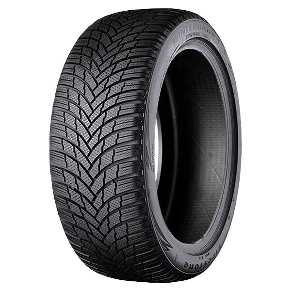 Firestone WINTERHAWK 4 205/55R16 91T