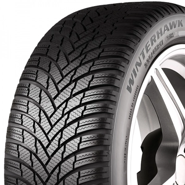 FIRESTONE WinterHawk 4 205/60R16 96H
