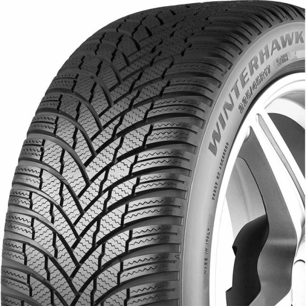 FIRESTONE WinterHawk 4 235/55R17 103V