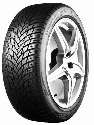 FIRESTONE WINTERHAWK 4 FR 235/45R19 99V XL