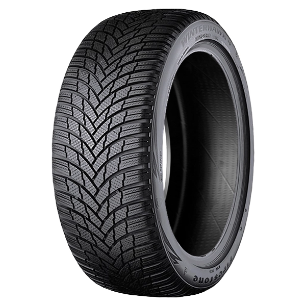 Firestone WinterHawk 4 225/50R17 98H XL