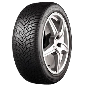 FIRESTONE Winterhawk 4 XL 235/65R17 108V