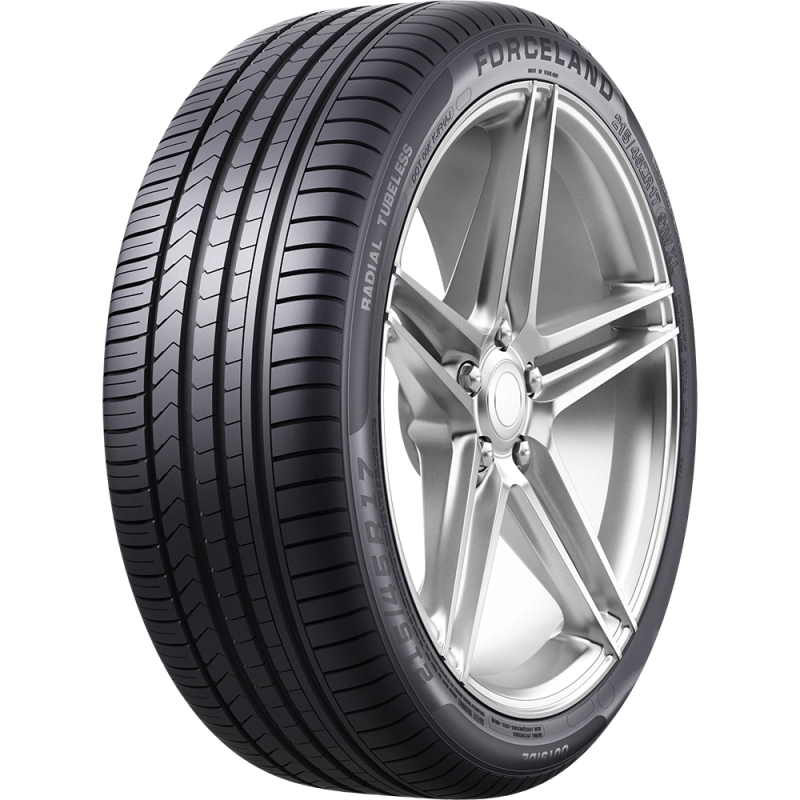 FORCELAND VITALITY F22 255/50 R21 109W