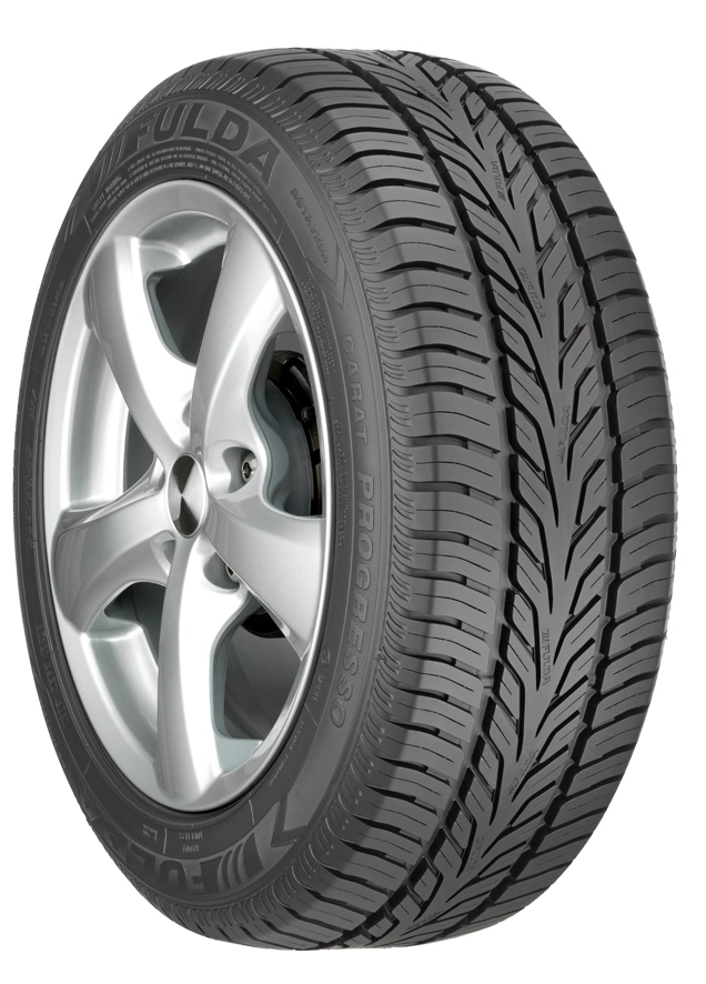Fulda CARAT PROGRESSO 195/60R16 99H DOT2024