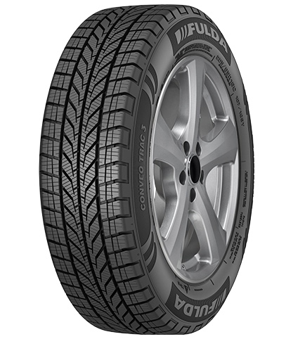 FULDA CONVEO TRACK 3 235/65R16C 115/113R
