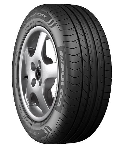 FULDA ECOCONTROL SUV   235/50R18 97V SL