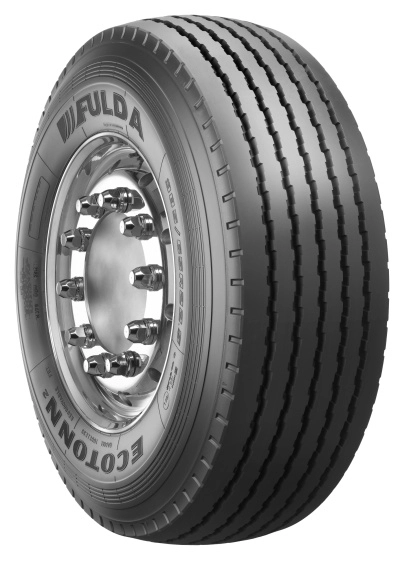 FULDA ECOTONN   235/75R17.5 143J 