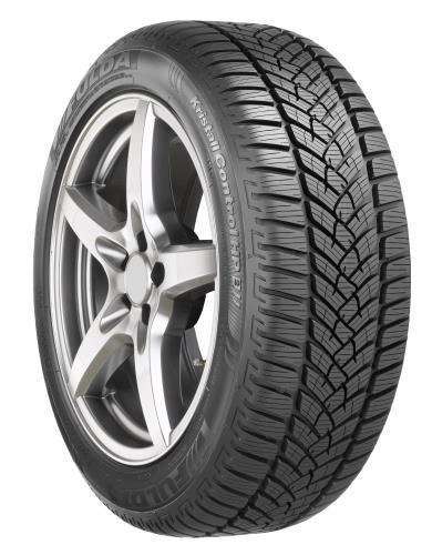 FULDA KRISTALL CONTROL HP2 FP 225/50R17 98H XL