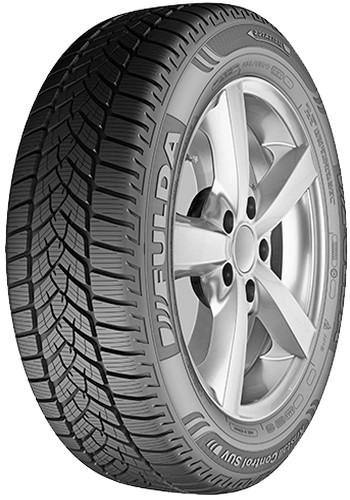 Fulda KRISTALL CONTROL SUV 215/70R16 100T