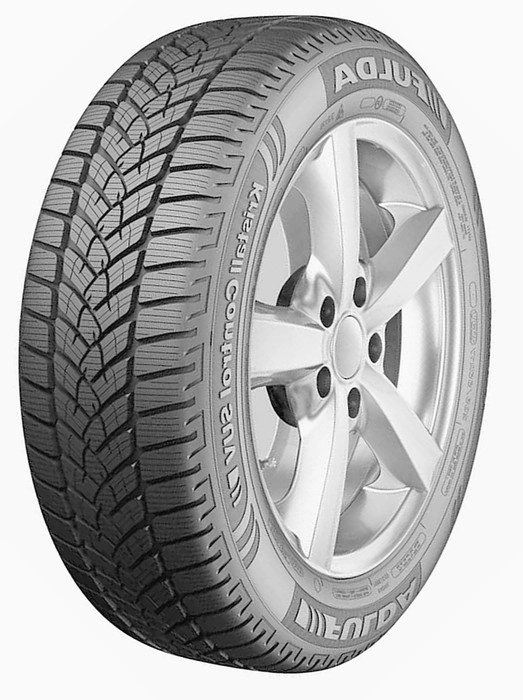 FULDA KRISTALL CONTROL SUV   275/40R20 106V XL
