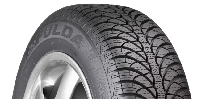 Fulda KRISTALL MONTERO 185/70R14 88T