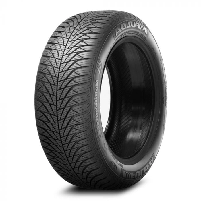 Fulda MULTI CONTROL 205/50R17 93V