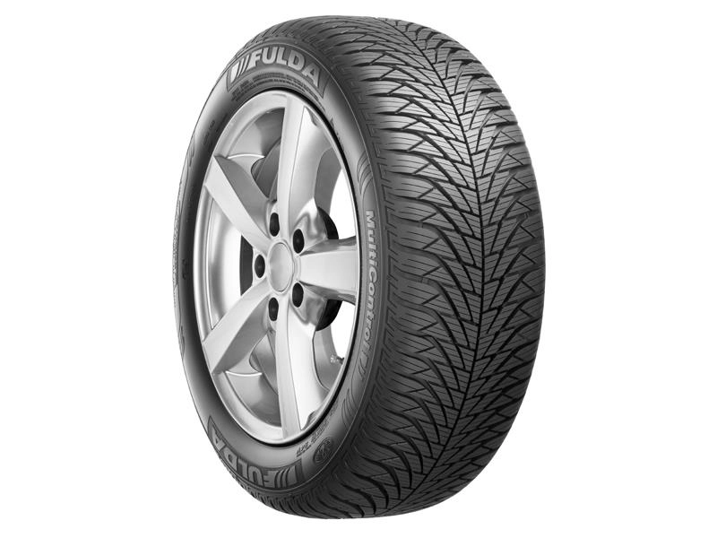 FULDA MULTICONTROL   195/55R16 91V XL
