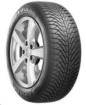 FULDA MULTICONTROL SUV   215/60R17 100V XL