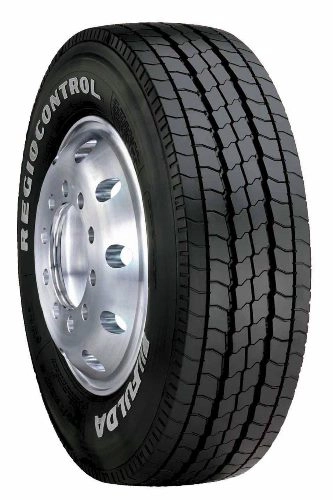 FULDA REGIOCONTROL 215/75R17.5 126/124M TL M+S 3PMSF /priekis