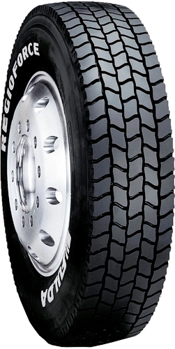 FULDA REGIOFORCE 3   315/70R22.5 154L 