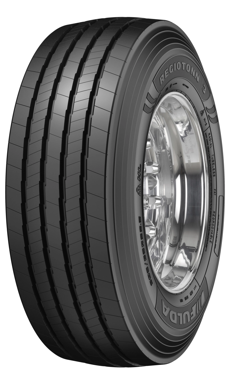FULDA REGIOTONN 3   435/50R19.5 160J 