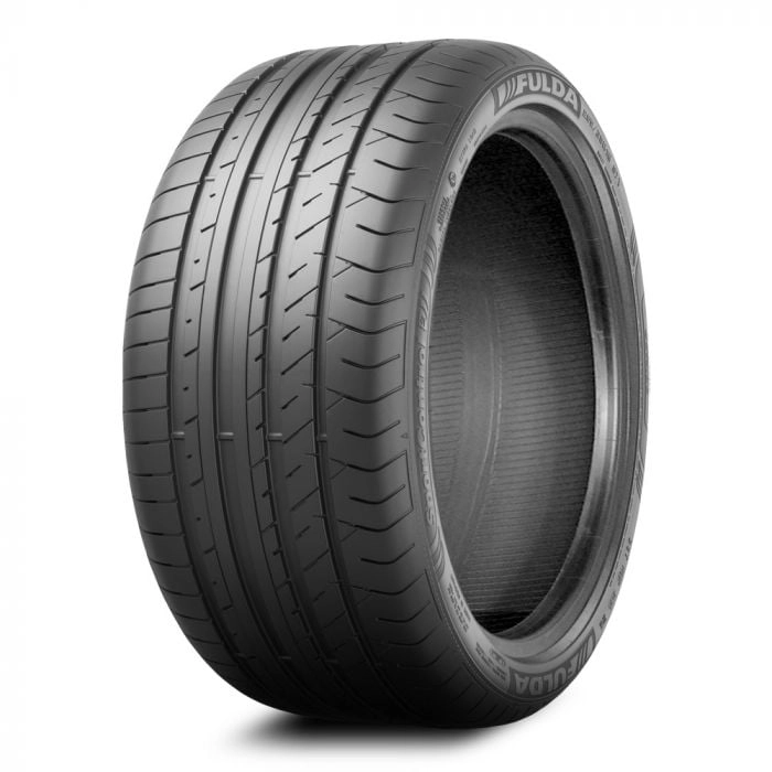 Fulda SPORT CONTROL 2 215/45R17 91Y