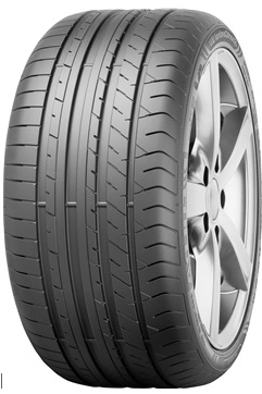 FULDA SPORTCONTROL 2   275/40R20 106Y XL