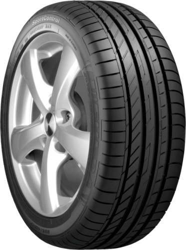 FULDA SPORTCONTROL 2 FP 245/40R19 98Y XL