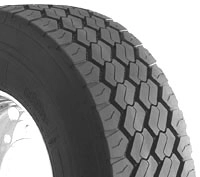 FULDA VARIOTONN   385/65R22.5 160K 