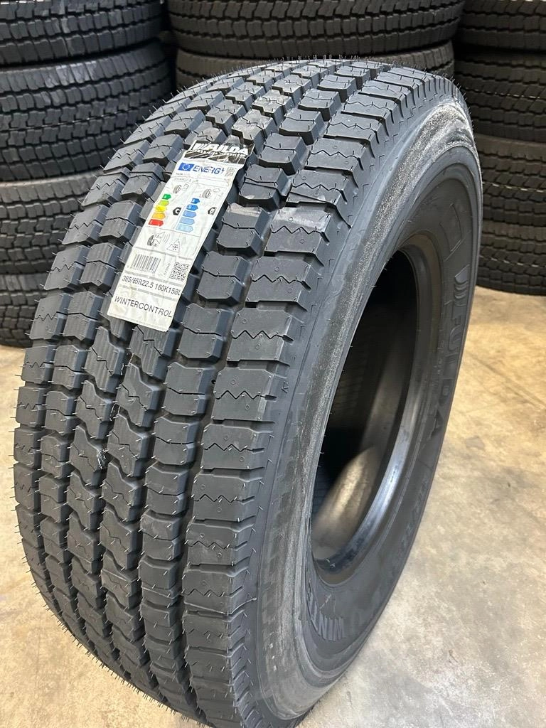 FULDA WINTERCONTROL   385/65R22.5 160K 