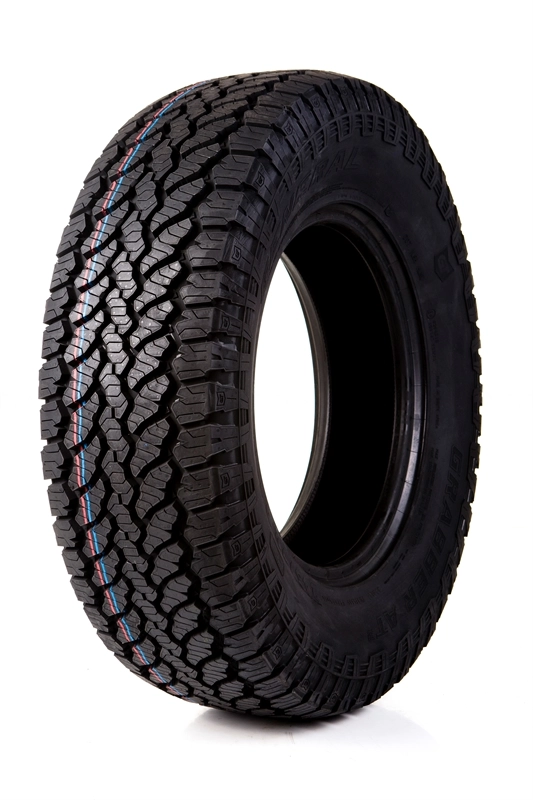 General GRABBER A/T3 235/55R17 99H