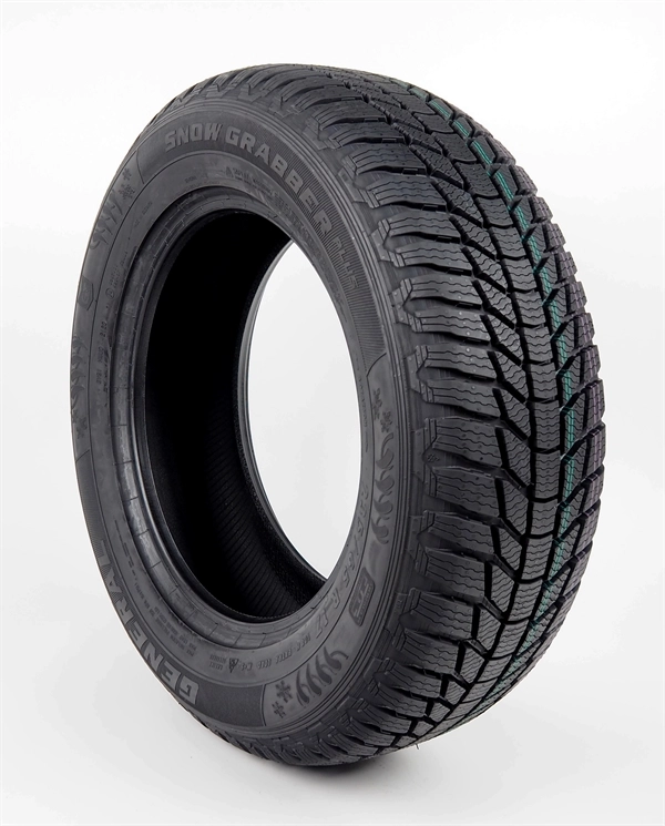 General SNOW GRABBER PLUS 215/65R16 98H