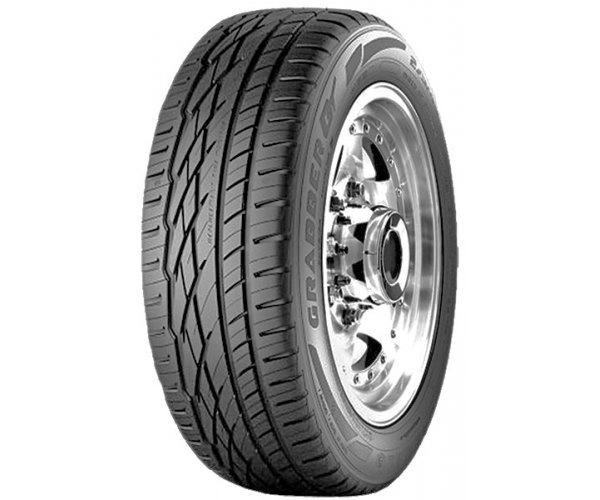 General Tire Grabber GT PLUS 275/40R20