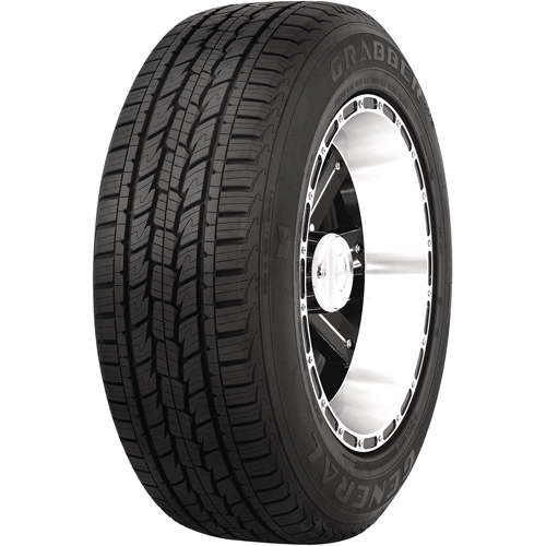 General Tire Grabber HTS60 265/60R18