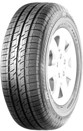 GISLAVED COM*SPEED 2 225/75R16C 10PR 121/120R