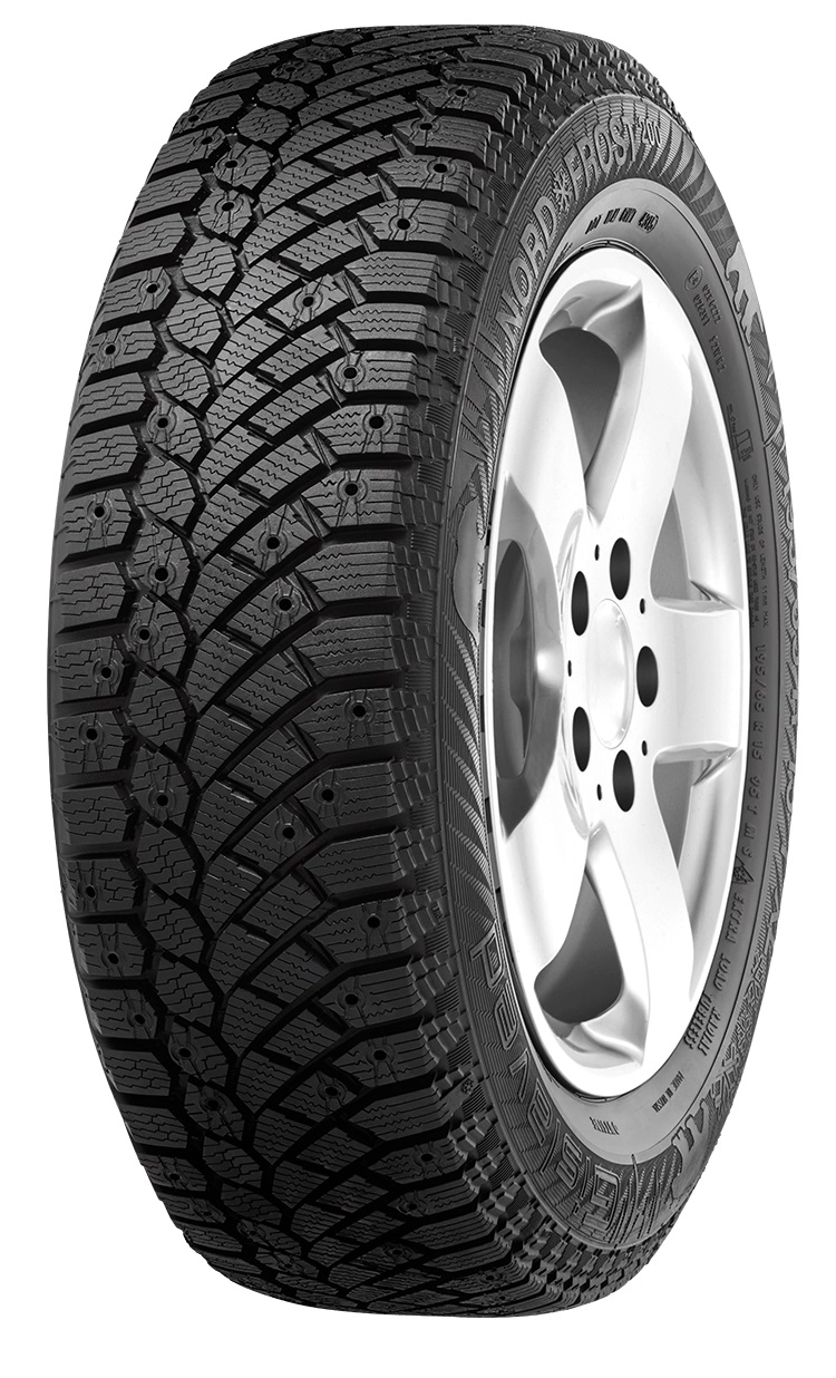 Gislaved NORD FROST 200 215/45R17 91T XL 2020 Gislaved NORD FROST 200 215/45R17 91T XL 2020