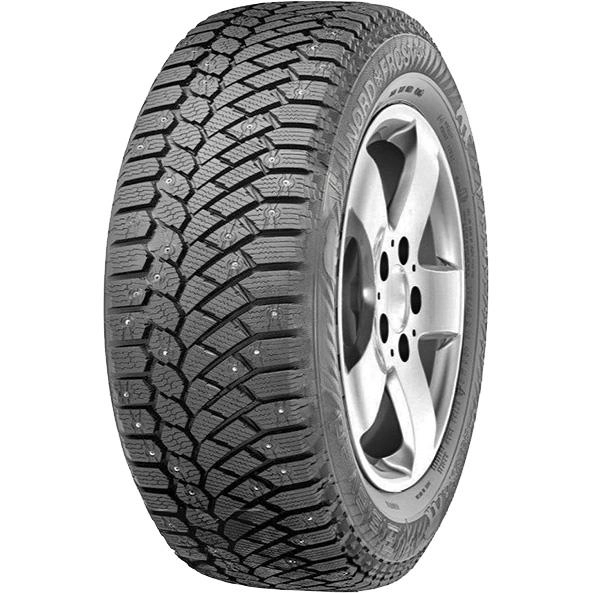 GISLAVED NORD FROST 200 265/50 R19 110T DOT2019