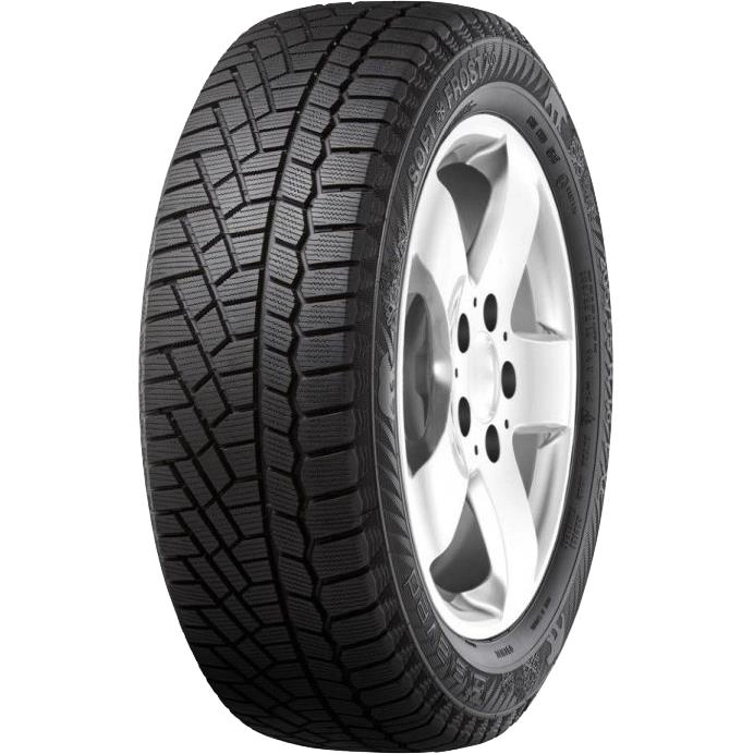 GISLAVED SOFT FROST 200 195/65 R15 95T