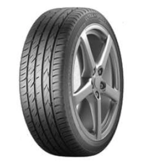 GISLAVED ULTRA*SPEED 2 FR 255/30R19 91Y XL