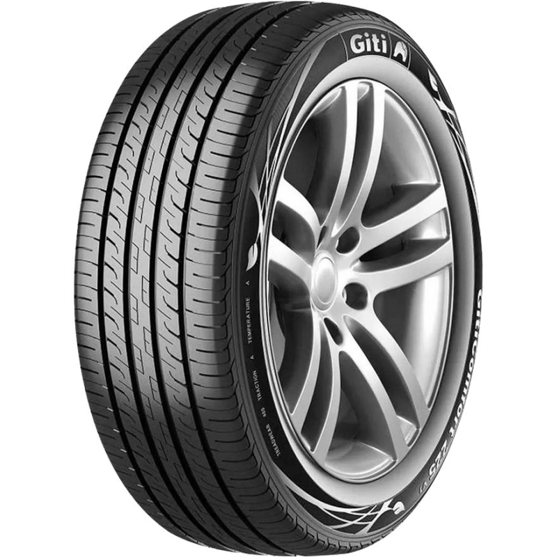 GITI COMFORT 225V1 215/50 R18 96V