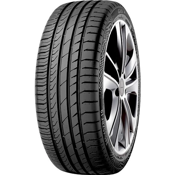GITI CONTROL 288 RUNFLAT 275/35 R20 102W