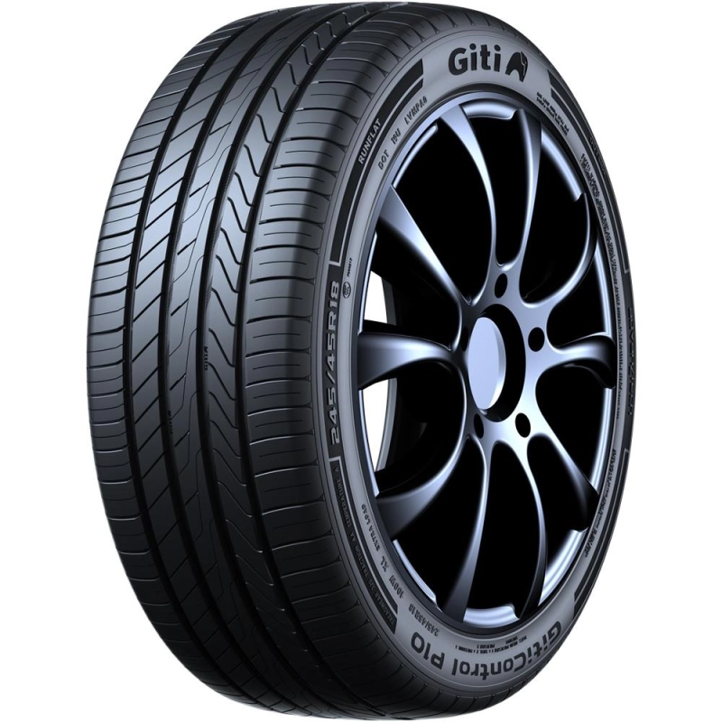 GITI CONTROL P10 GMS 235/45 R21 101V