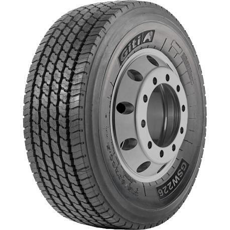 Giti GSW226 385/55 R22.5 158L