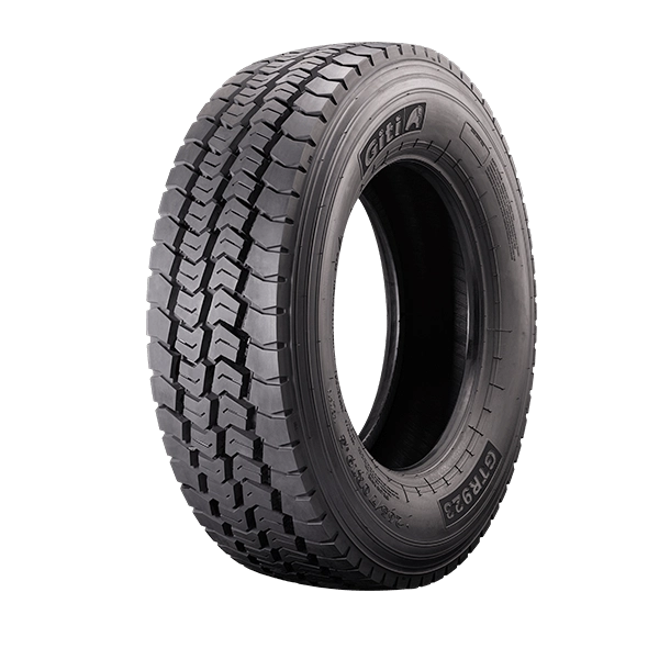 Giti GTR923 265/70 R19.5 143/141J