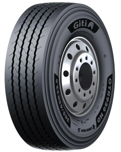 Giti GTR956 HD 265/70 R19.5 143/141J