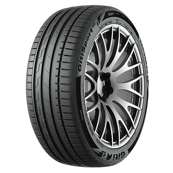 GITI SPORT S2 (SUV) 285/40 R20 108Y
