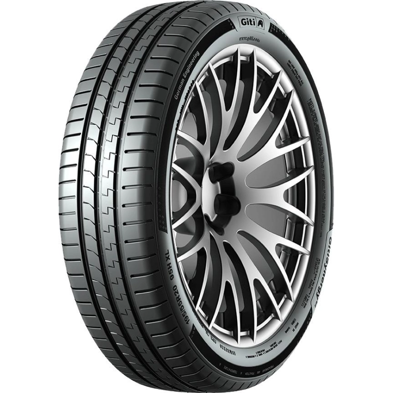 GITI SYNERGY E2 195/55 R20 95H