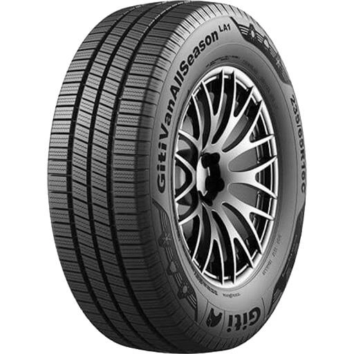 GITI VAN ALL SEASON LA1 285/55 R16 126N