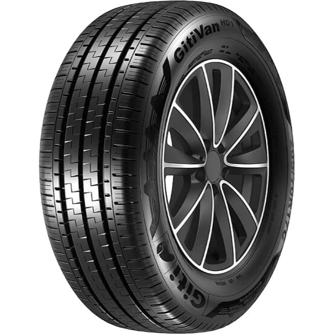 GITI VAN HD1 205/75 R16 113/111R