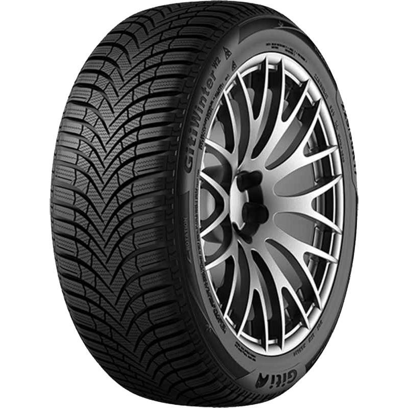 GITI WINTER W2 SUV 225/60 R18 104V