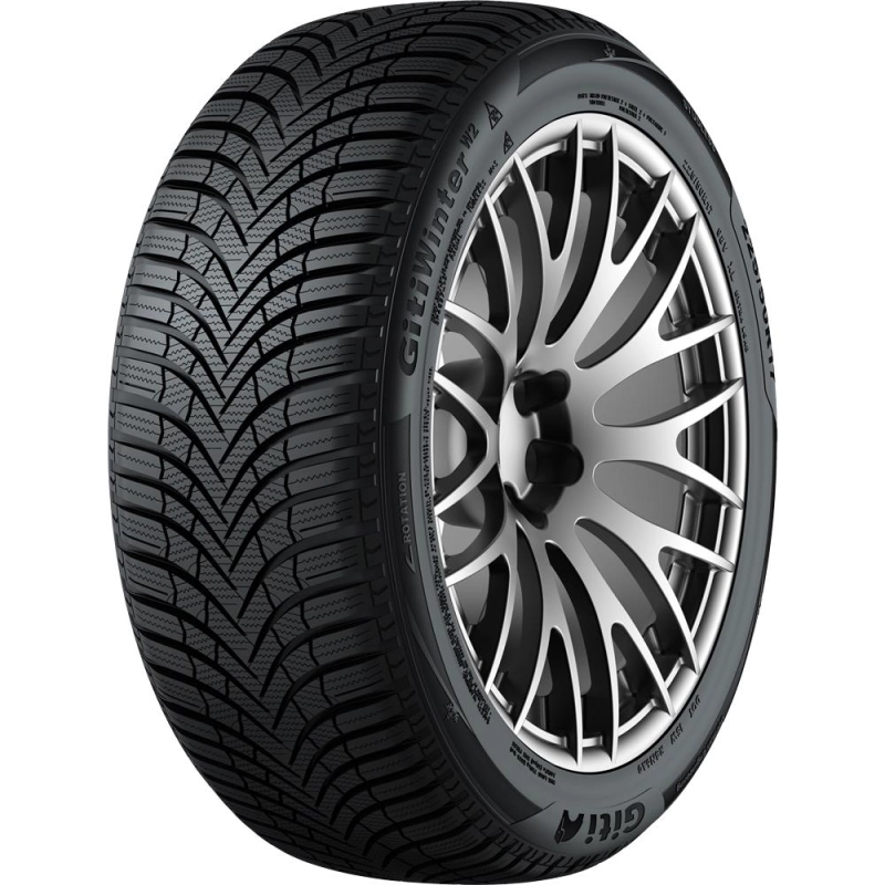 GITI WINTER W2 SUV 235/50 R19 103V