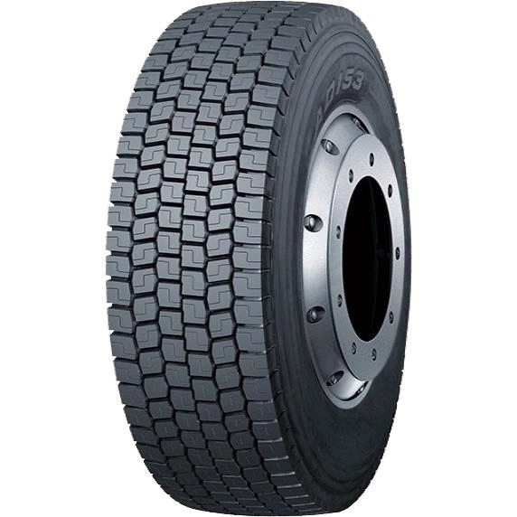 GoldenCrown AD153 315/70 R22.5 154/150L