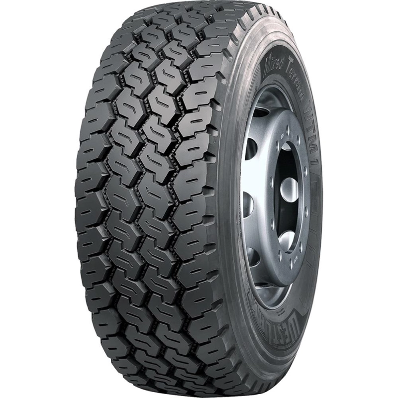 GoldenCrown AT557 385/65 R22.5 160K