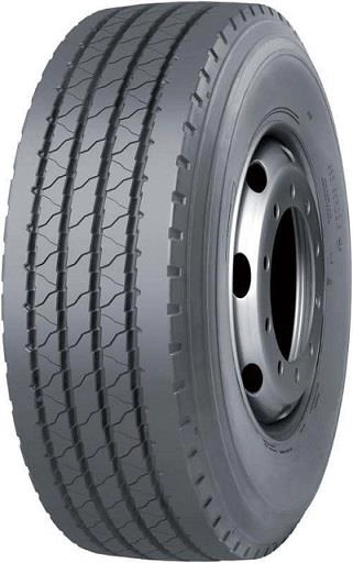 GoldenCrown AZ170 235/75 R17.5 143/141J